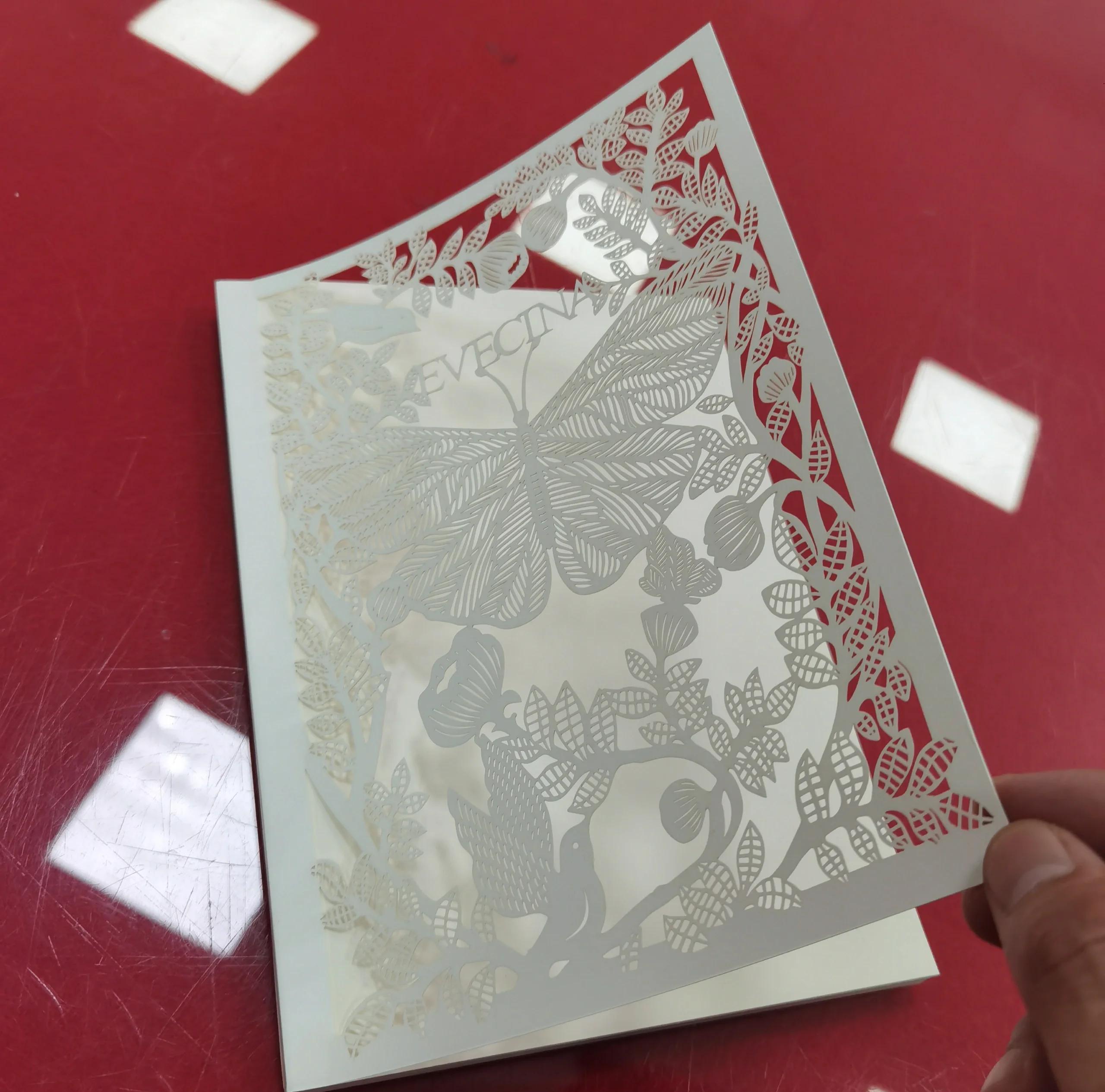 印刷模切鏤空技術 讓報紙廣告煥發立體生命力