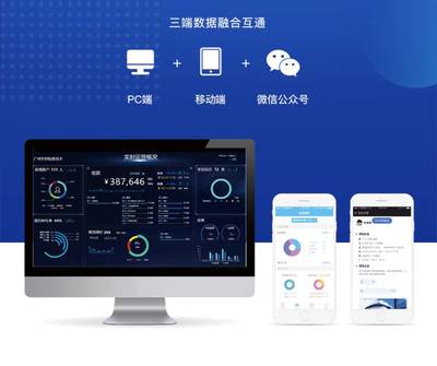 聚焦廣東教培市場 K12培訓機構(gòu)管理軟件的系統(tǒng)化解決方案