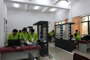 我校學子在2016年全國職業技能大賽廣東省選拔賽中喜創佳績，獲一等獎4項